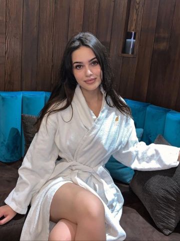 Проститутка Алина